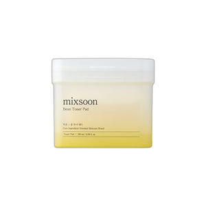 mixsoon Bean Toner Pad 70ea/180ml