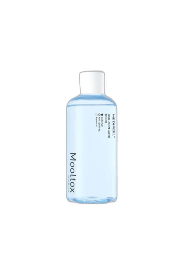 تونر MEDIPEEL Hyaluronic Acid Layer Mooltox Toner 300ml