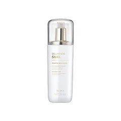 MISSHA Cell Renew Snail Moisturizer 130ml