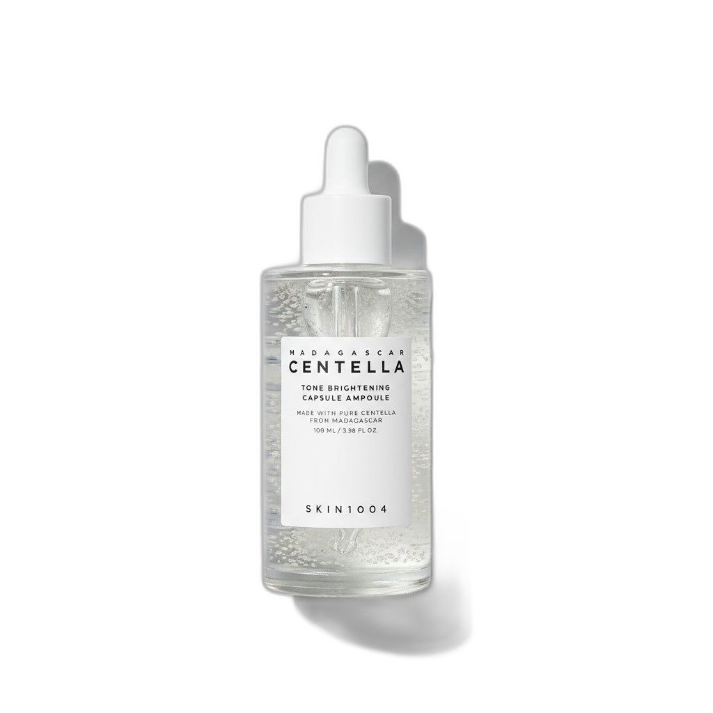 SKIN1004 TONE BRIGHTENING CAPSULE AMPOULE 100ml