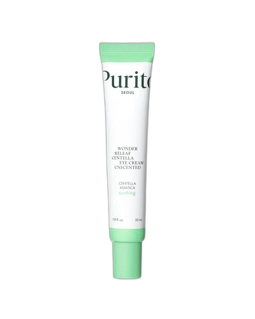 [PURITO SEOUL] Wonder Releaf Centella Eye Cream Unscented 30ml
