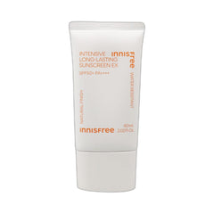 innisfree Intensive Long-Lasting Sunscreen EX 60ml SPF50+ PA++++