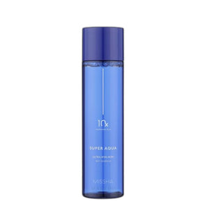 MISSHA Super Aqua Ultra Hyalron Skin Essence 10X 200ml