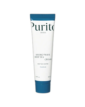 [PURITO SEOUL] Hydro Wave Deep Sea Cream 50ml