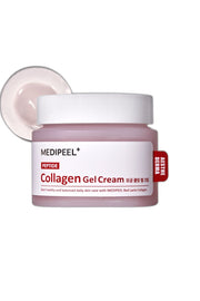 MEDIPEEL Red Lacto Collagen Hydro Gel Cream 80ml