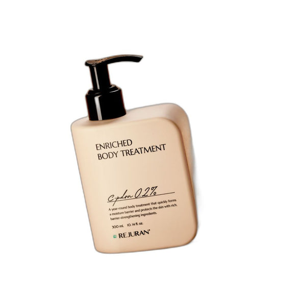 REJURAN Enriched Body Treatment Floral 300ml