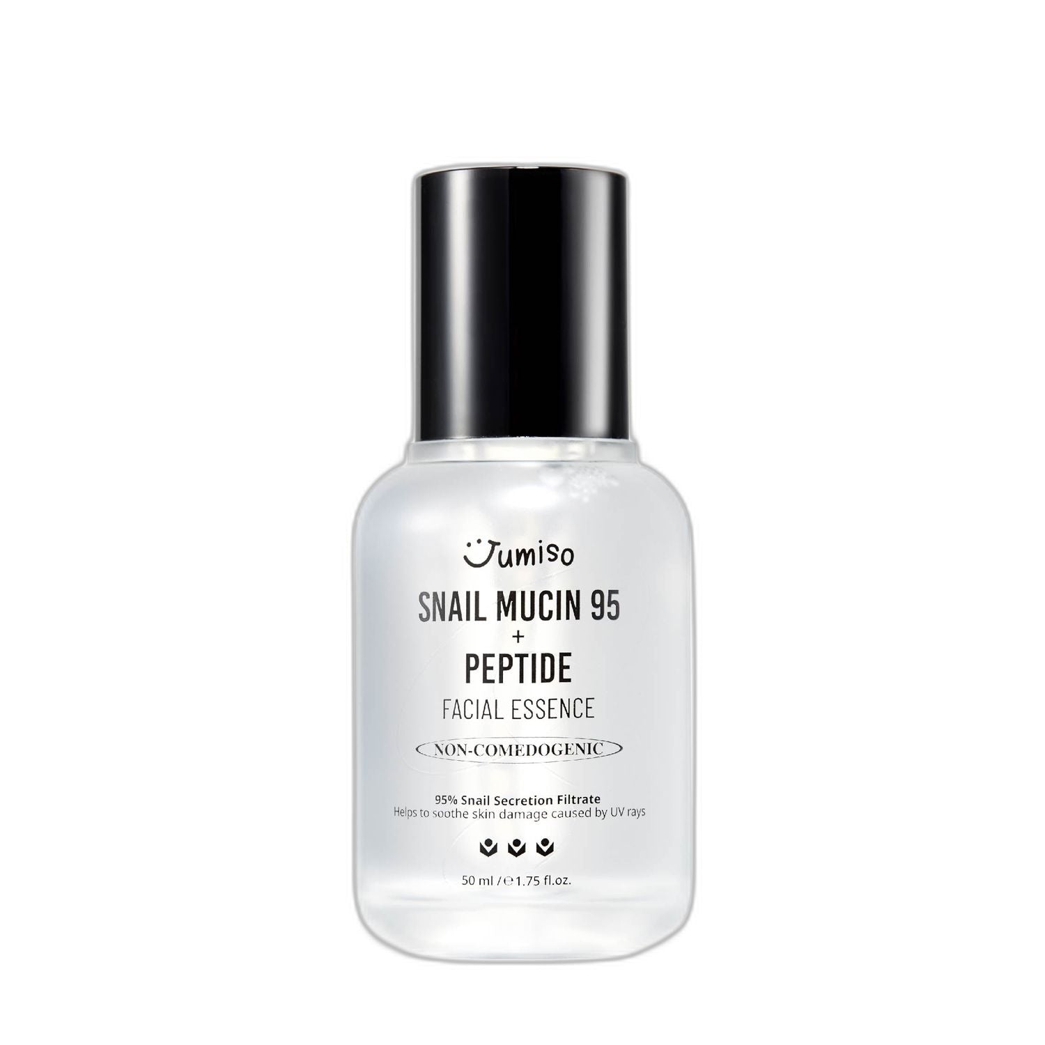 Jumiso Snail Mucin 95% + Peptide Essence 140ml