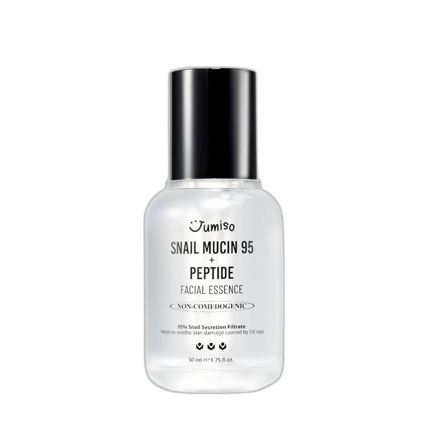 Jumiso Snail Mucin 95% + Peptide Essence 140ml