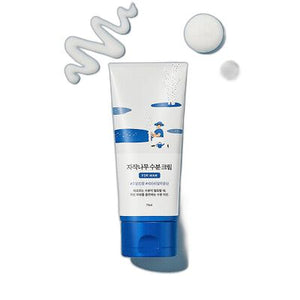 Round Lab For Men Birch Juice Moisturizing Cream 75ml