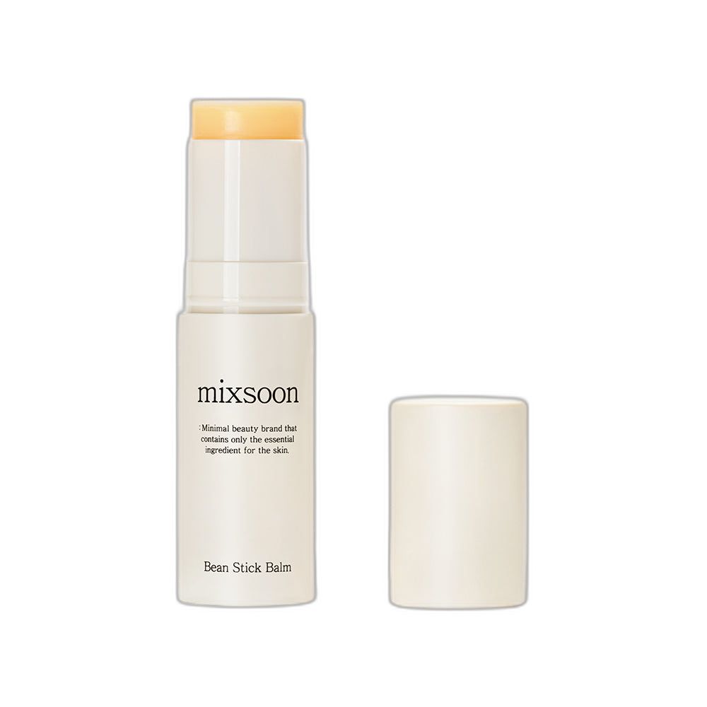 mixsoon Bean Stick Balm 11.5ml