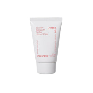 innisfree Jeju Cherry Blossom Glow Jelly Cream 50ml