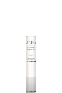 d'Alba White Truffle Nourishing Serum Lip Balm 3.6g