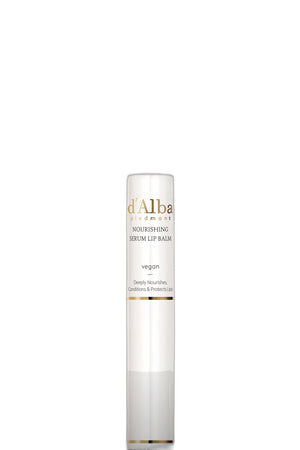 d'Alba White Truffle Nourishing Serum Lip Balm 3.6g