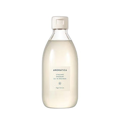AROMATICA Vitalizing Rosemary All-In-One Wash 300ml (Refill)