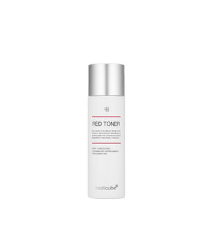 medicube Red Toner 2.0 100ml