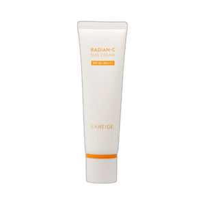LANEIGE Radian-C Suncream 50ml