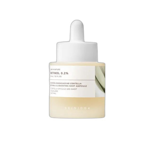 SKIN1004 Madagascar Centella Matrixyl 10 Boosting Shot Ampoule 30ml