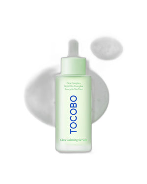 TOCOBO Cica Calming Serum 50ml