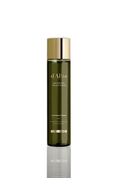 d'Alba Mild Skin Balancing Vegan Toner 150ml