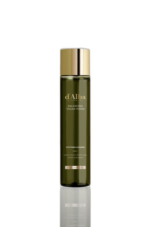 d'Alba Mild Skin Balancing Vegan Toner 150ml