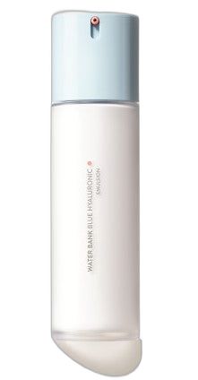 LANEIGE Water Bank Blue Hyaluronic Emulsion 120ml [for Normal to Dry skin]