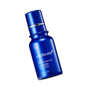 medicube One Day Exosome Shot Pore Ampoule 2000 30ml