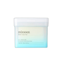mixsoon Bifida Toner Pad 120ea/280ml