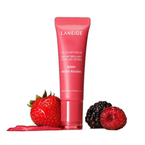 Dudak Balmı LANEIGE Lip Glowy Balm 10g