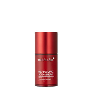 medicube Red Succinic Acid Serum 30ml
