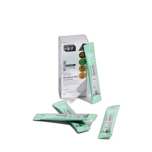 VT Reedle Shot 100 Stick Pouch 2ml X 10ea