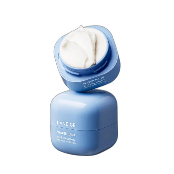 LANEIGE Water Bank Blue Hyaluronic Intensive Cream 20ml