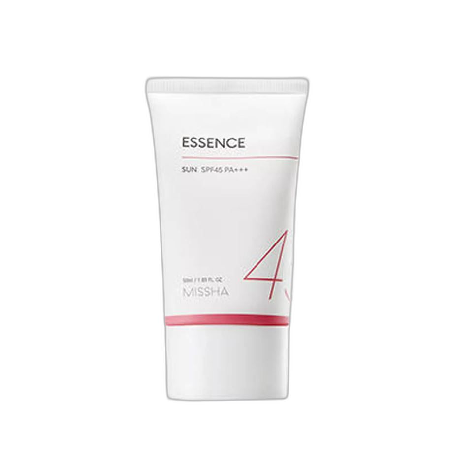 MISSHA All Around Safe Block Essence Sun SPF45 PA+++ 50ml