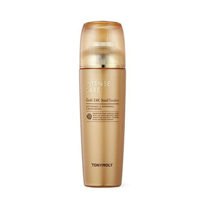TONYMOLY Intense Care Homme Gold 24K Snail Emulsion (130ml)