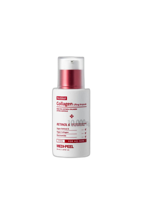 MEDIPEEL Retinol Collagen Lifting Ampoule