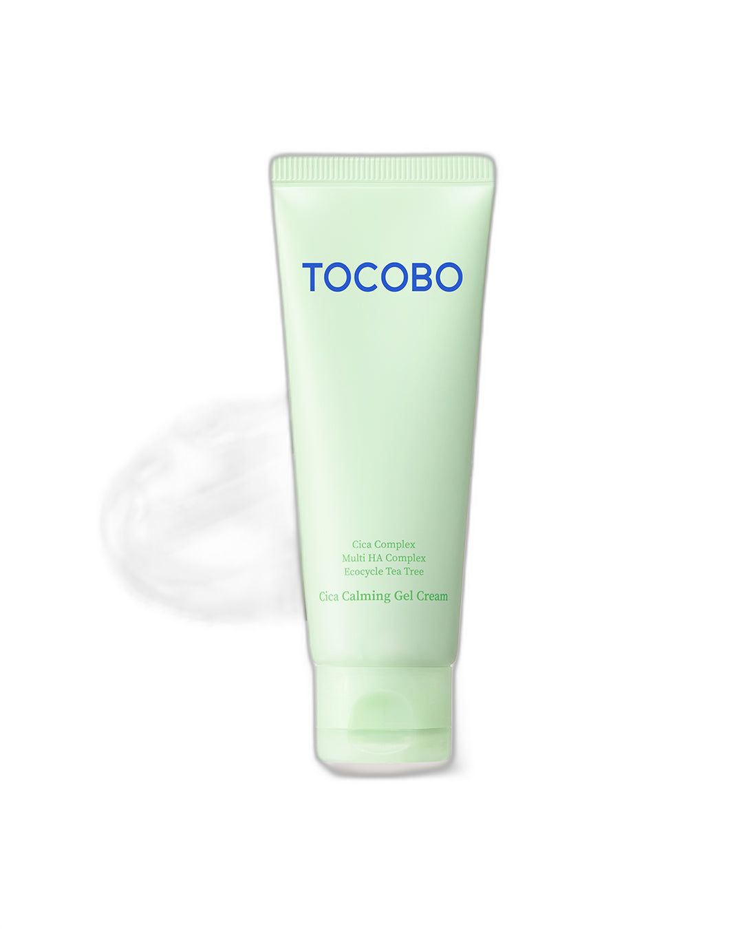 TOCOBO Cica Calming Gel Cream 75ml
