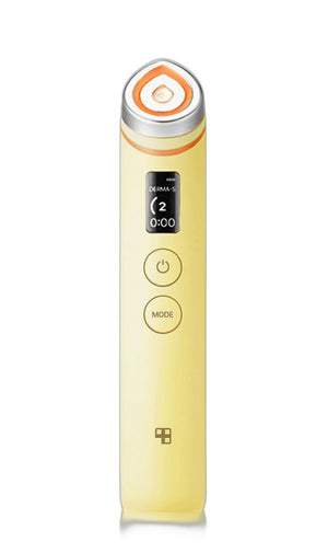 medicube AGE-R Booster Pro #Lemon (*It can only be shipped via express service.)