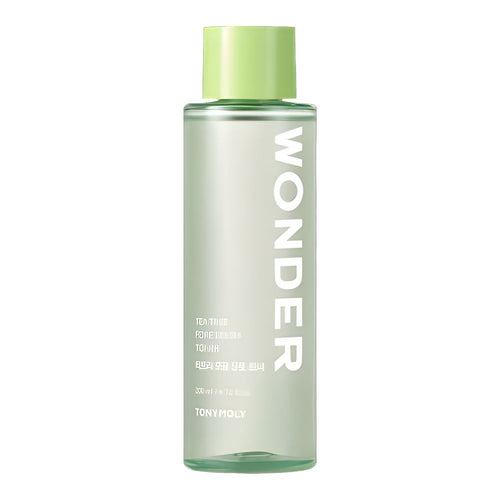 TONYMOLY Wonder Tea Tree Pore Fresh Toner 500ml