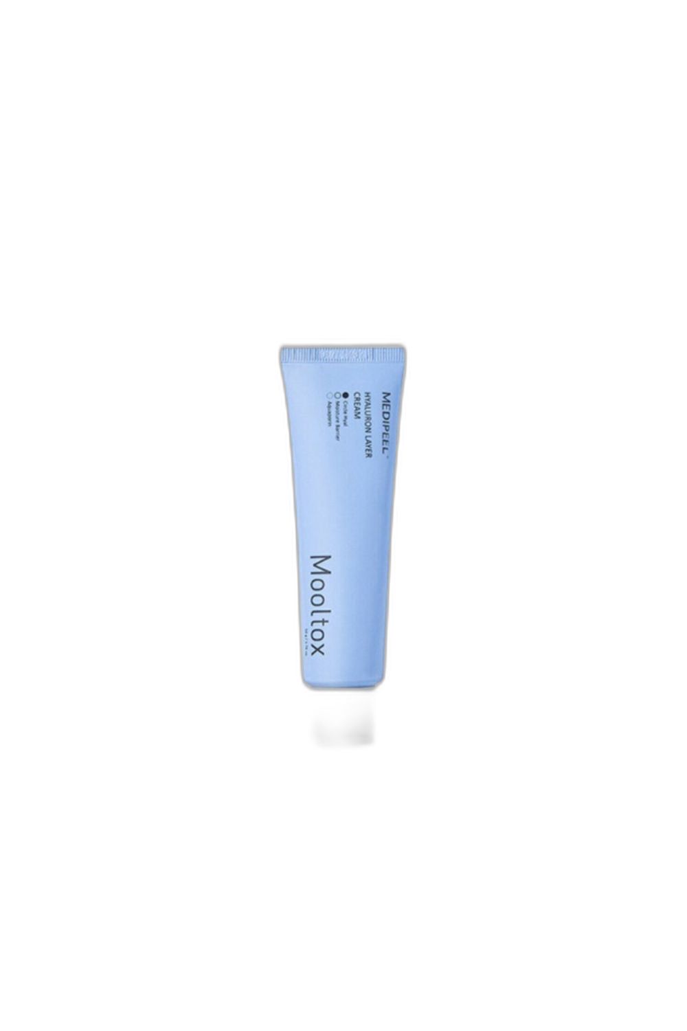 MEDIPEEL Hyaluron Layer Mooltox Cream 50g