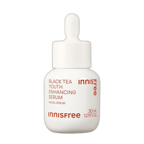 innisfree Black Tea Youth Enhancing 스킨 170ml