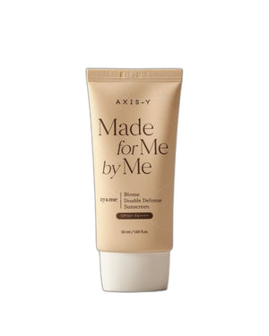 AXIS-Y Biome Double Defense Sunscreen 50ml