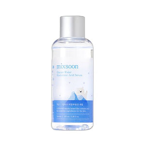 mixsoon Glacier Water Hyaluronic Acid Serum 100ml