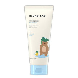 Round Lab Baby Mild Cream 200ml