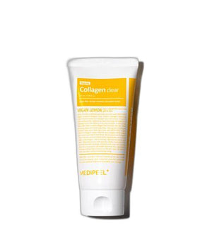 MEDIPEEL Vegan Vitamin Collagen Clear 120ml