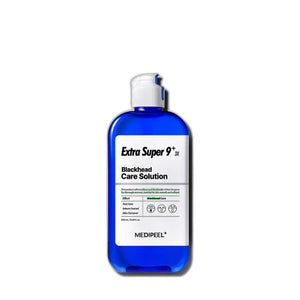 MEDIPEEL Extra Super 9 Plus Blackhead Solution 250ml