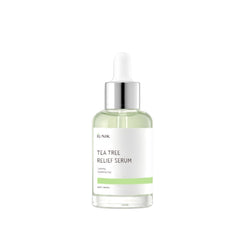 iUNIK Tea Tree Relief Serum 50ml