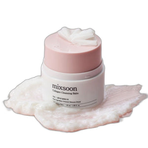 mixsoon Collagen Cleansing Balm 50ml