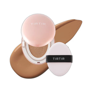 TIRTIR Mask Fit All Cover Cushion SPF50+ PA+++ 4.5g #MINI (15shades)