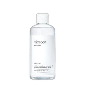 mixsoon Bean Toner 300ml