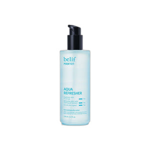 belif Man 101 Aqua Refresher 125ml