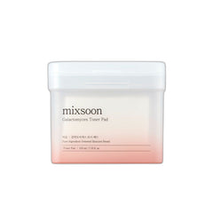 mixsoon Galactomyces Toner Pad 60ea/210ml